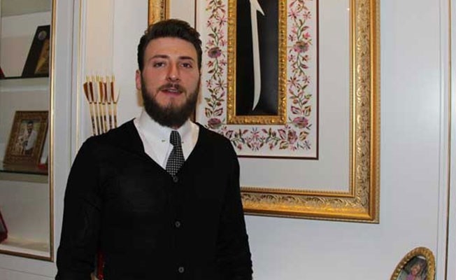AKP'li belediye zaman yolculuğu için 2 milyon 115 bin harcadı!