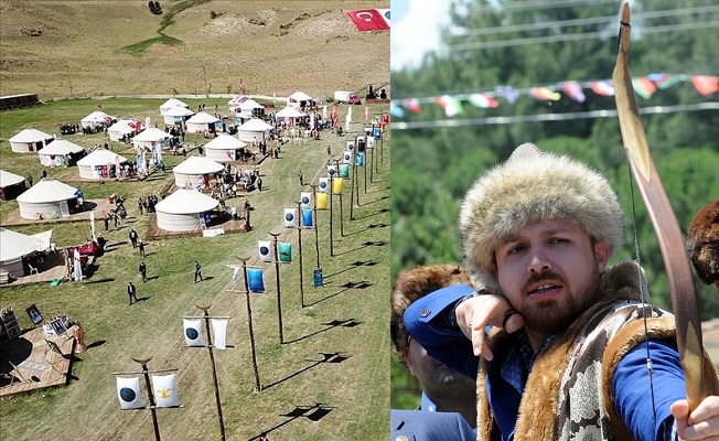 30 Ağustos yasak ama Bilal Erdoğan'a yasak yok!