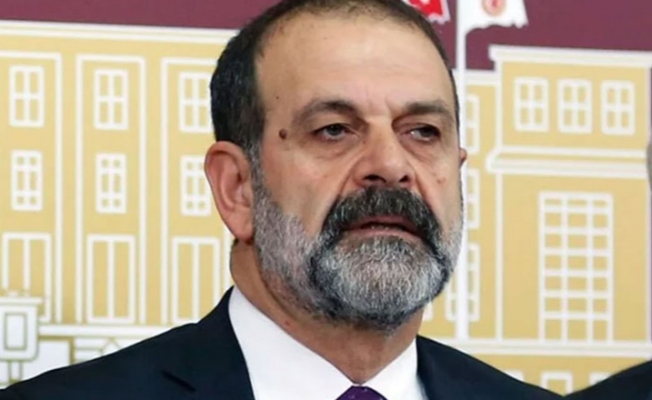 HDP'li Tuma Çelik hakkında flaş karar
