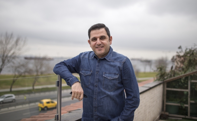 Fatih Portakal'ın yerine gelen isim belli oldu!