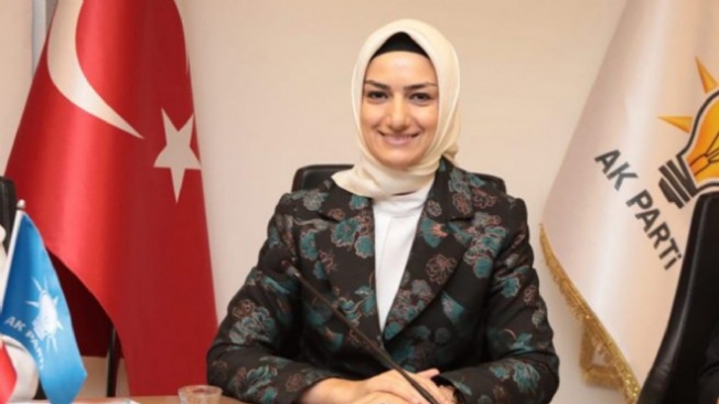 AKP İzmir'de İl Başkanı korona oldu