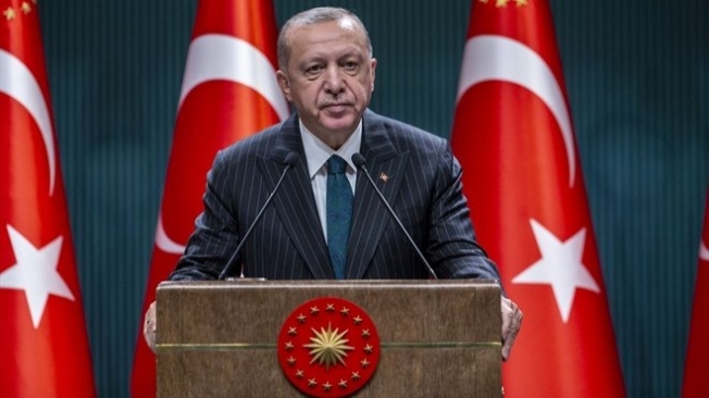 Erdoğan’dan kabine toplantısının ardından önemli açıklamalar!