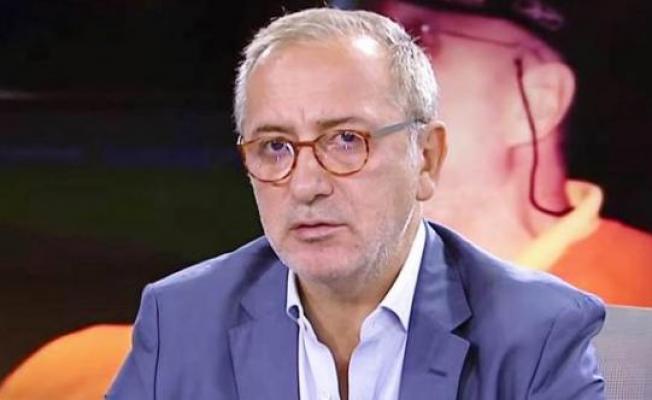 Fatih Altaylı'dan Fatih Portakal ile ilgili olay sözler