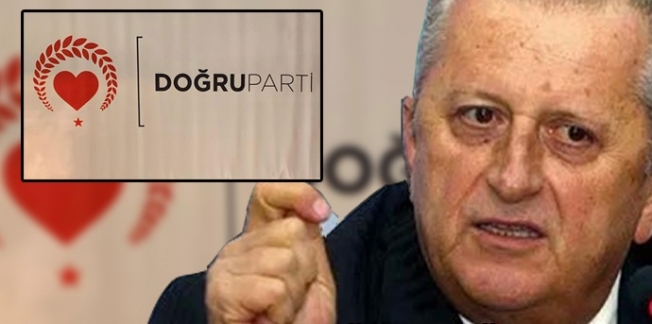 ‘Doğru Parti’ bugün yola çıkıyor: Bizim hatalarımız yüzünden Erdoğan doğdu