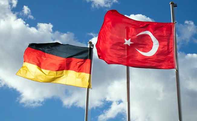 20 Türk'e 'casusluk' soruşturması