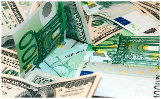 Dolar yeniden yükselişe geçti