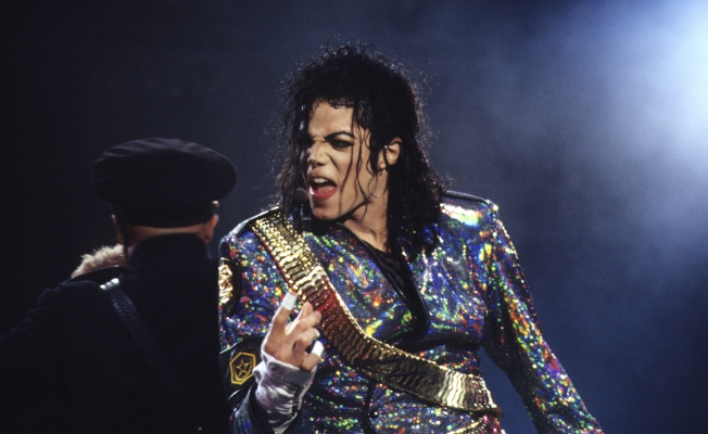 Michael Jackson'ın mektupları yıllar sonra ortaya çıktı