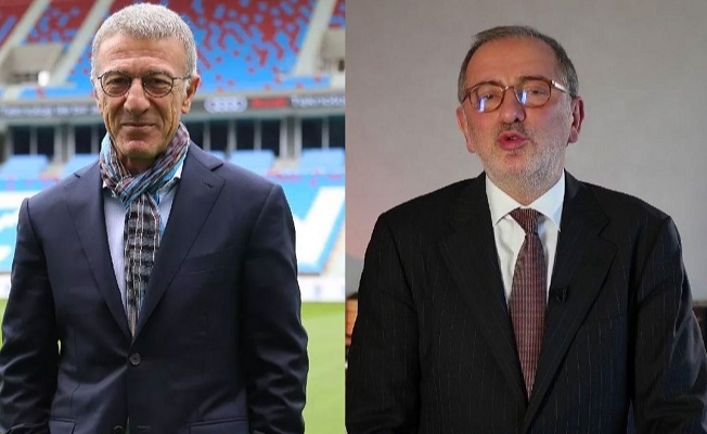 Fatih Altaylı'dan Mustafa Cengiz'e: Zeka seviyesi beni anlamaktan uzak!