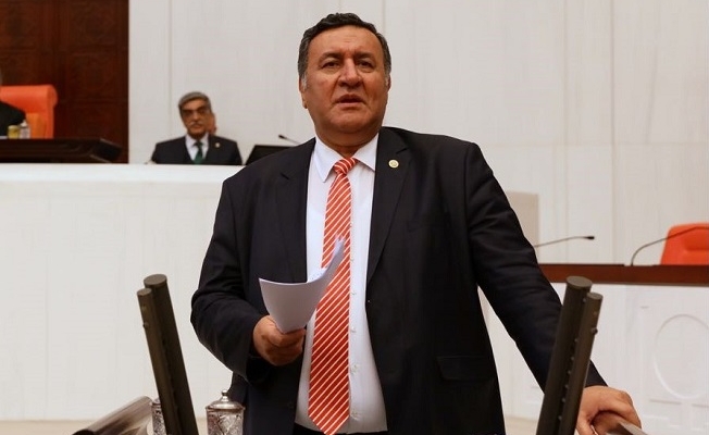 CHP'li Gürer: Yabancı çalışan sayısı 2 yılda 2 kat arttı!