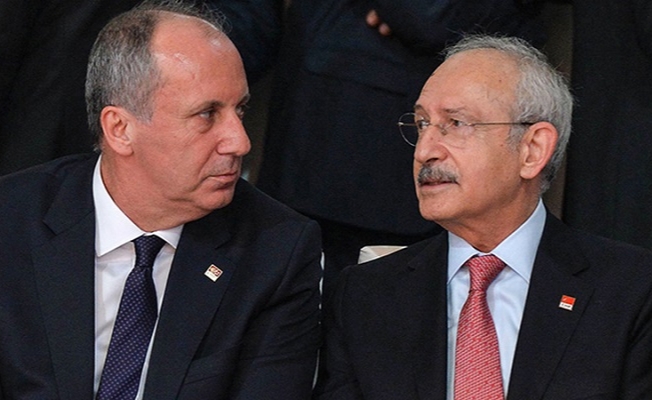 Abdulkadir Selvi: İnce'nin çıkışı CHP'yi sarstı