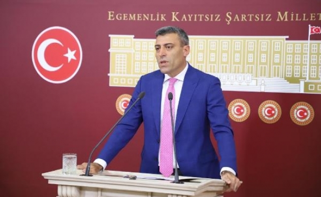 Öztürk Yılmaz'ın yeni partisinin A Takımı belli oldu