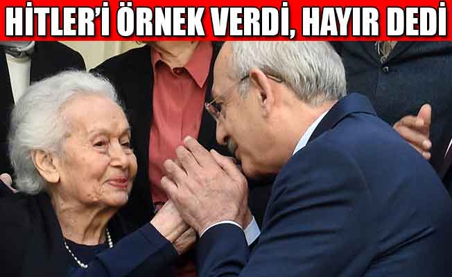 Celal Bayar’ın kızından ‘manifesto’