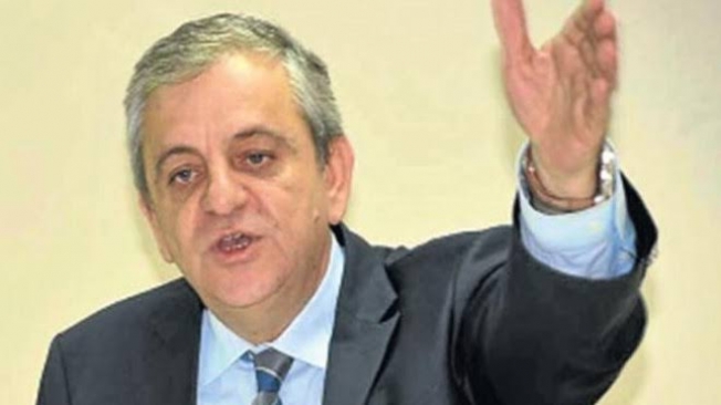 CHP PM Üyesi Nalbantoğlu: " Hükümet yüzde 51 barajını düşürmeye çalışacak"