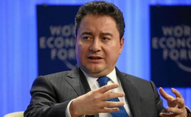 Ali Babacan'ın koronavirüs testi pozitif çıktı