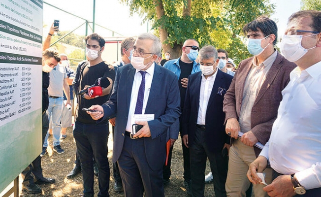 AKP ve CHP işbirliği yaptı