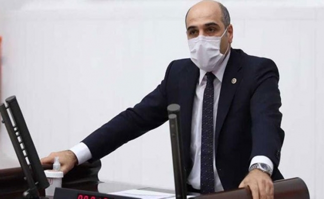 CHP'nin doktor vekilinden Bilim Kurulu için öneri