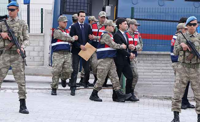 TBMM Başkanlığı'nın darbe girişimi davasına müdahilliği kabul edildi