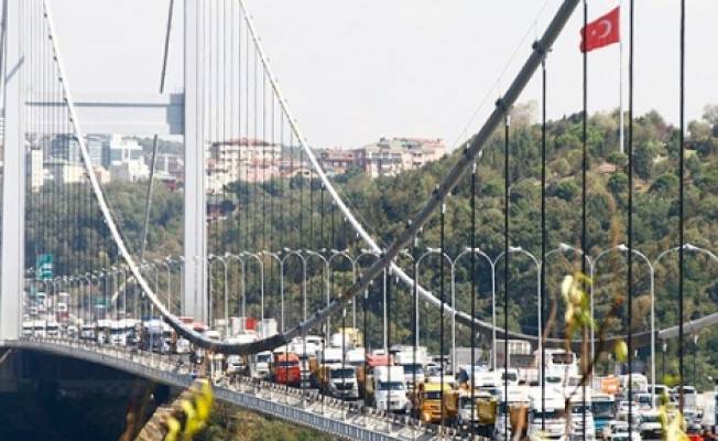 Sadece kira ödeyip köprüden geçmek için mi geldik dünyaya?
