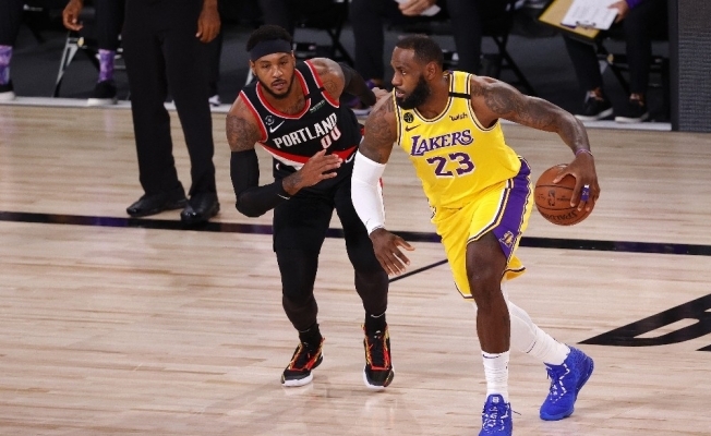 LeBron James: Korkuyoruz