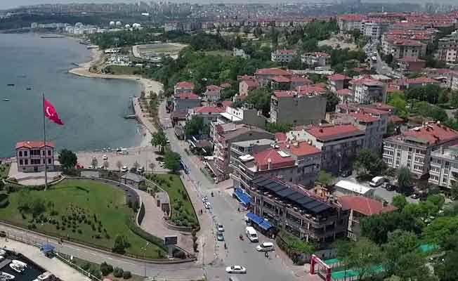 İstanbul'da kat yasağı kalkıyor