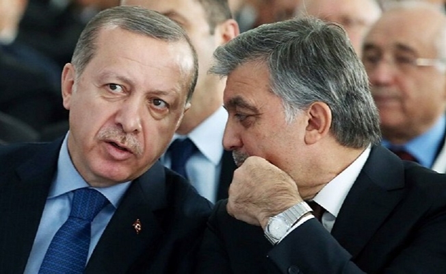 Son anket: Erdoğan Gül'ü ikiye katladı, Muharrem İnce ise...