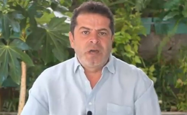 Cüneyt Özdemir 30 Ağustos için AKP'ye değil CHP'ye kızdı!