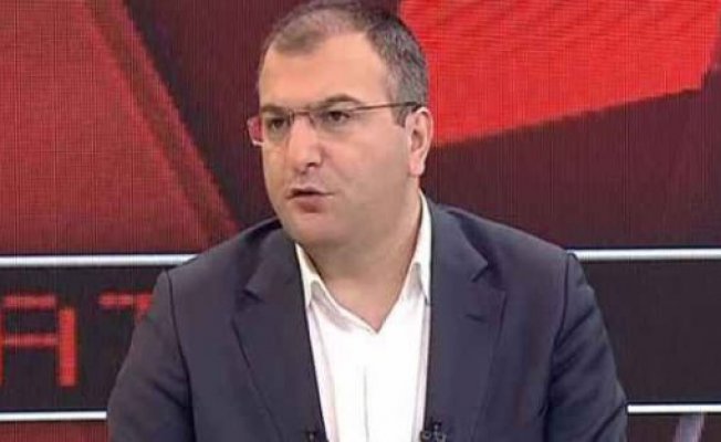 Fatih Portakal'ı Cem Küçük meşhur etmiş!