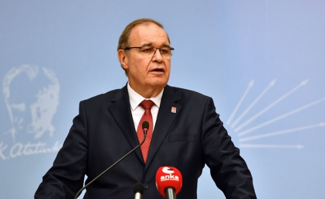 Faik Öztrak: İlk zafer de bizimdir son zafer de bizimdir