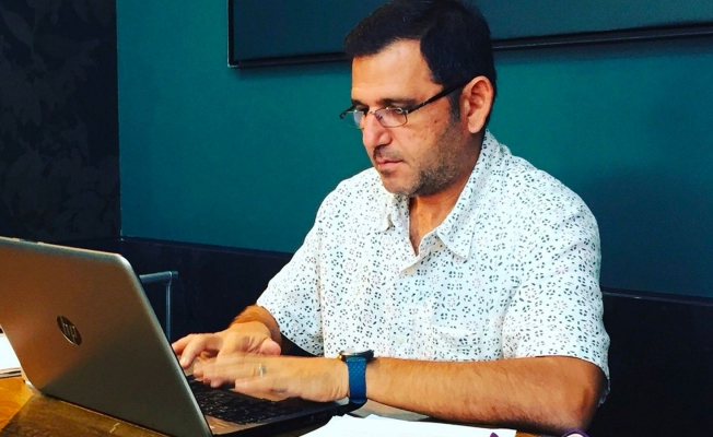 Sabah'tan Fatih Portakal yorumu: Toprağın ritmini de bozar bu