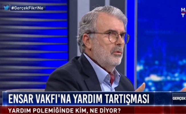 AKP'li Tosun'dan skandal itiraf: 2004'teki MGK kararlarını sümenaltı ettik