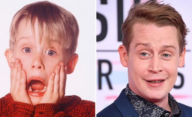 Macaulay Culkin: Yaşlı hissetmek ister misiniz? 40 oldum