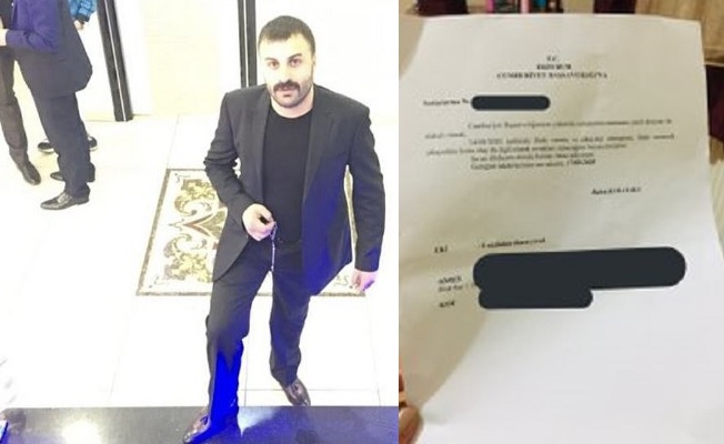 Twitter'dan aranan adalet: Bilal Yılmaz tutuklansın