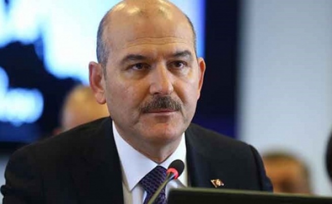 Süleyman Soylu'dan bir gaf daha: Milletle kafa mı buluyor?