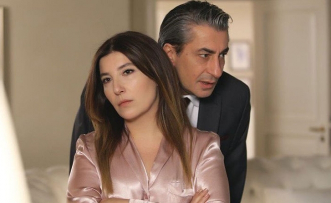 ATV hedefteki diziyi yayından kaldırdı
