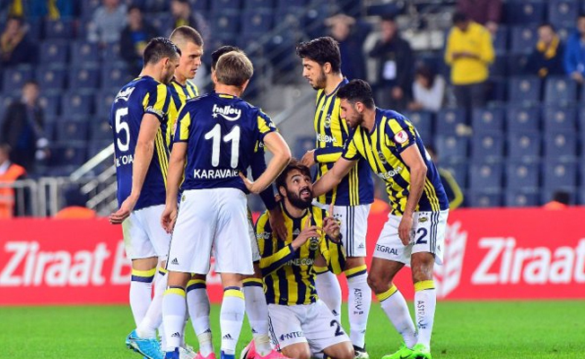 Volkan Şen 364 gün sonra gol attı