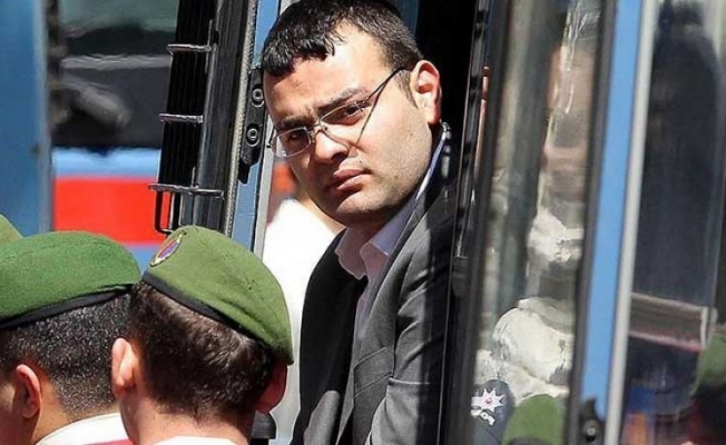 Hrant Dink'in katili cezasını tamamladı