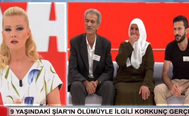 Müge Anlı'da korkunç itiraf: Şiar'ı sevgilimle birlikte yakarak öldürdük!