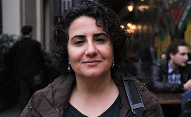Ölüm orucundaki Avukat Ebru Timtik hayatını kaybetti