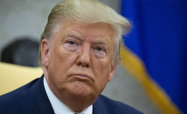 Trump: NBA, siyasi bir örgüt haline geldi. Bu, ülkemiz için iyi değil