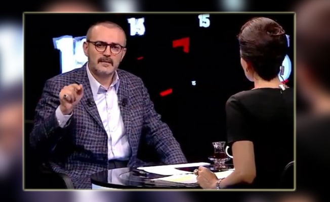 AKP'li Ünal'dan FETÖ'nün siyasi ayağı kim sorusuna ilginç cevap: CHP bizi uyarmadı