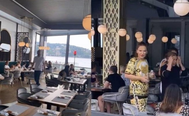 Demet Akalın'ın restoranı kamu malı çıktı