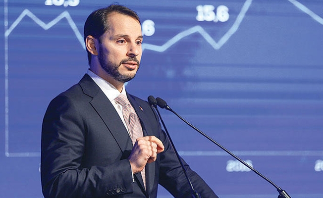 Berat Albayrak: Battık bittik lobisi yine üzülecek