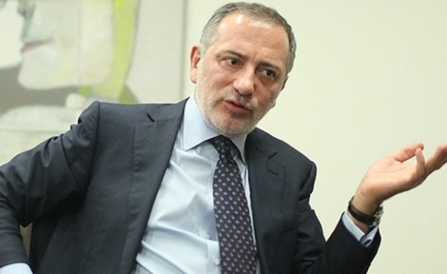 Fatih Altaylı'dan 30 Ağustos yorumu: Seve seve kutlayacağız