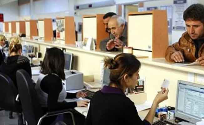 'Evet çıkarsa devlet memurluğunu kaldıracaklar'
