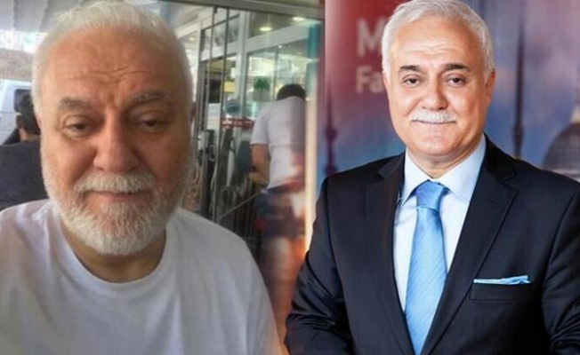 Nihat Hatipoğlu, hastalığına sevinenleri din düşmanı ilan etti