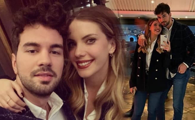 Yasak Elma'nın yıldızından flaş ayrılık mesajı