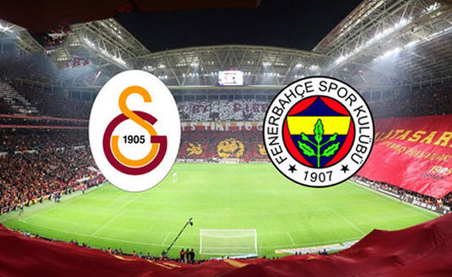 Fener'den derbi günü için flaş istek!