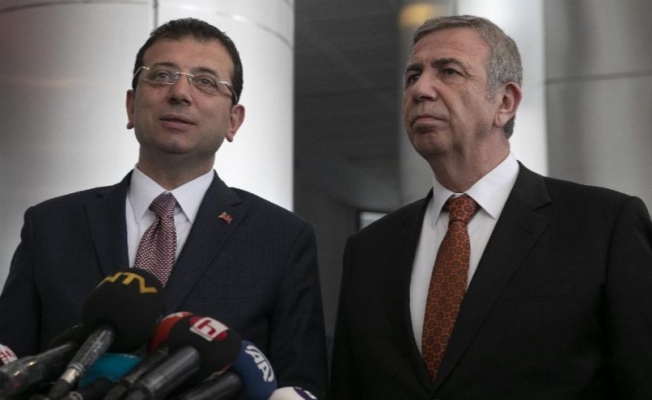 Sonar'dan yeni anket: İşte en iyi belediye başkanları