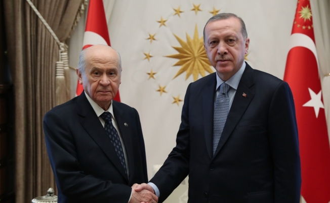 HaberTürk: Cumhur İttifakı seçime çoktan start verdi