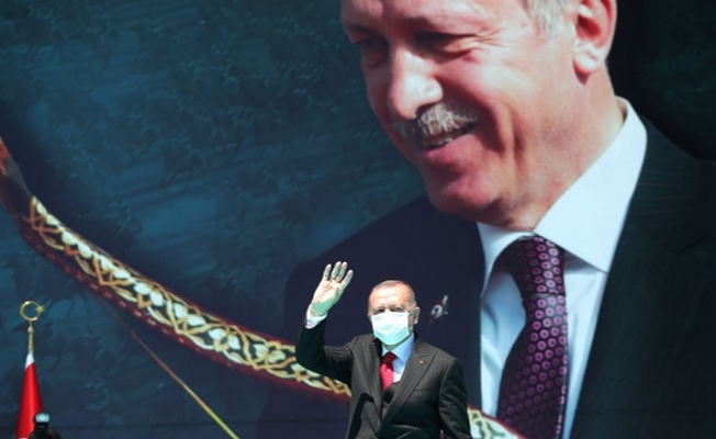 İktidar neden Kızıl Elma söylemine başvurdu?